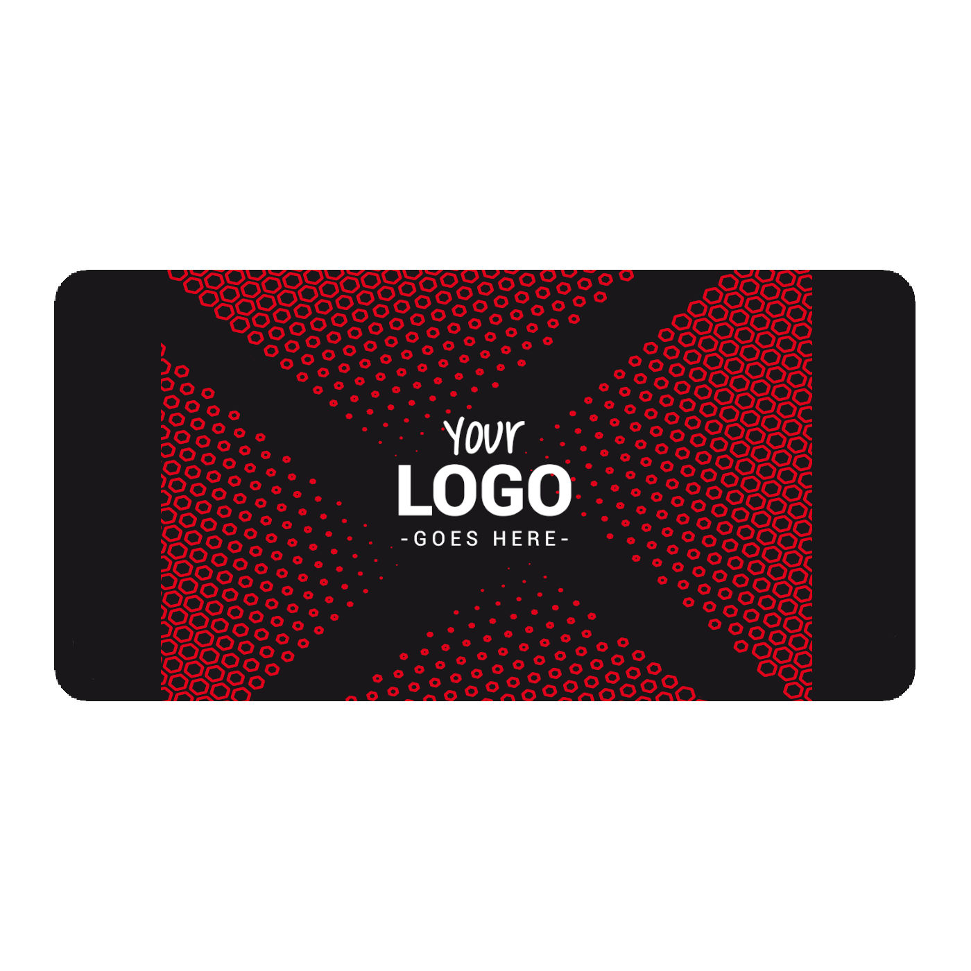 Tappeto moto HEXAGON