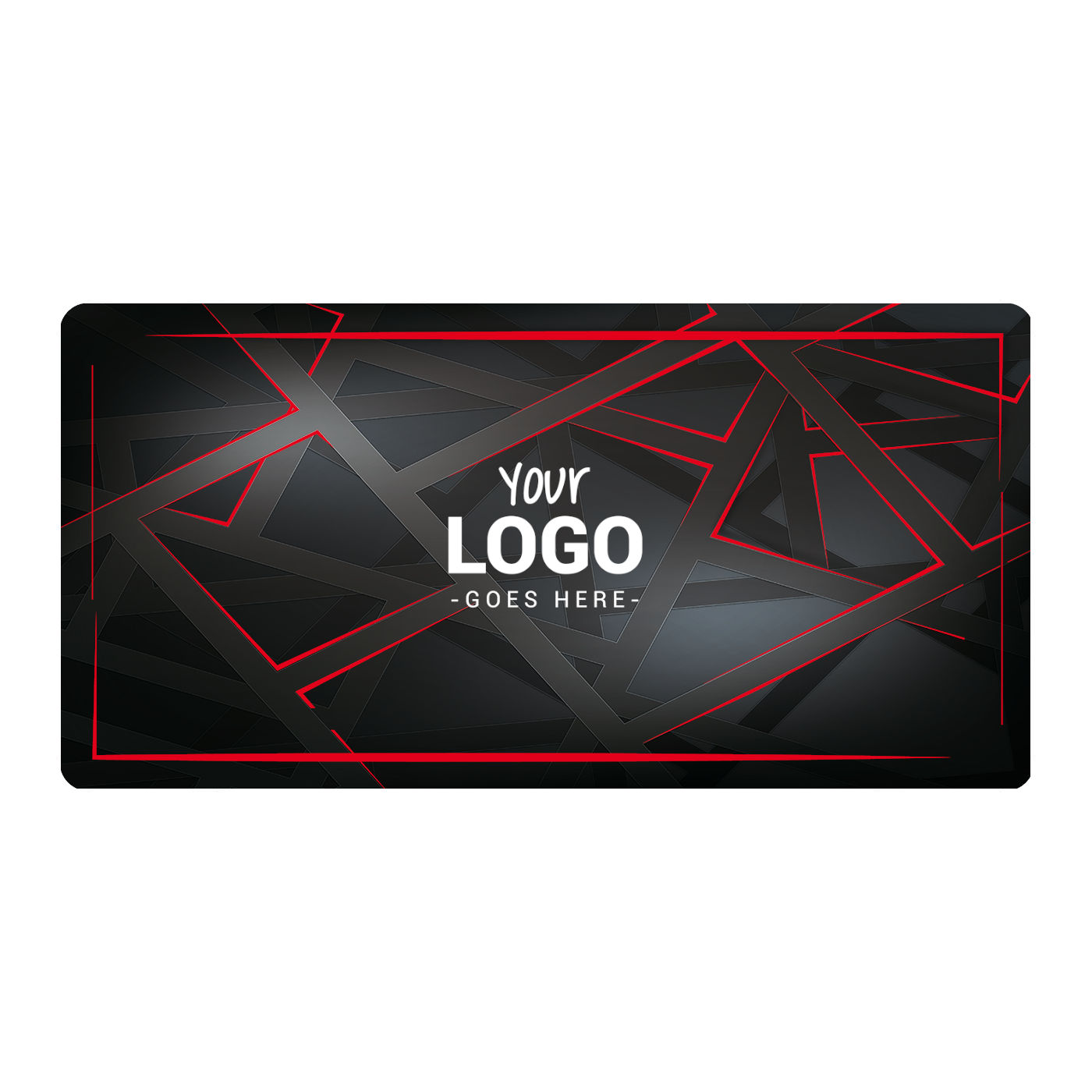 Tappeto moto GEOMETRIC