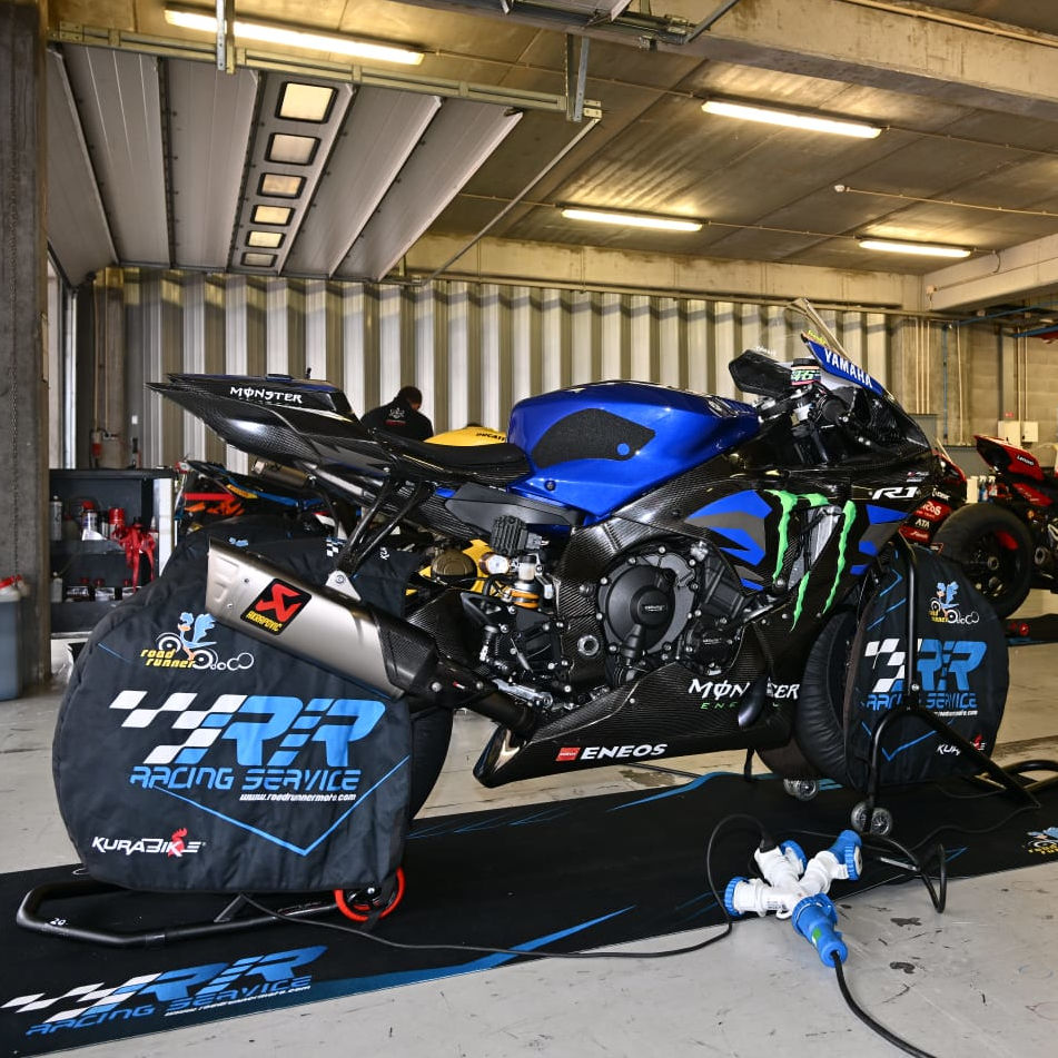 COVER TERMO Eliche - Wind Stop - immagine 3