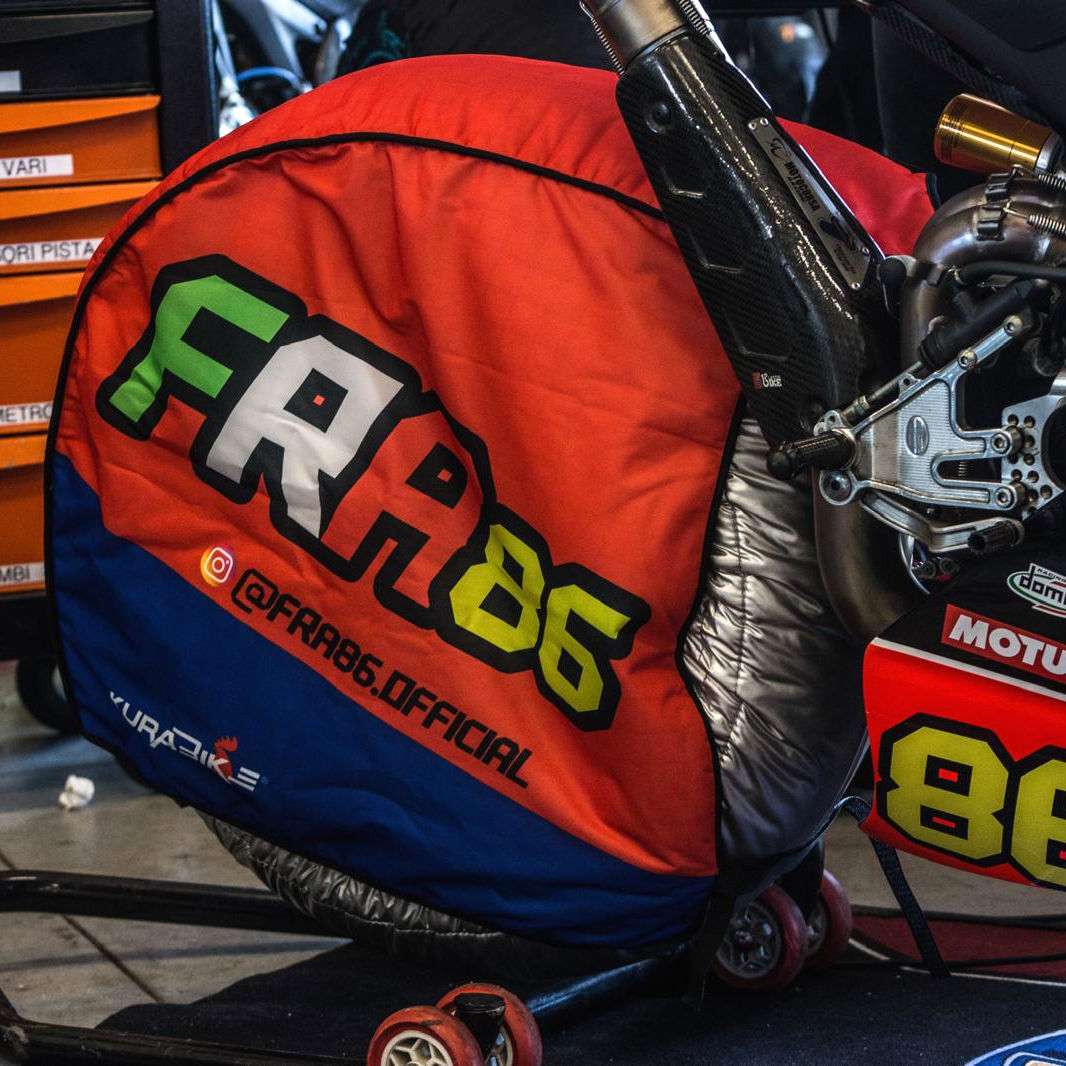 COVER TERMO Eliche - Wind Stop - immagine 6