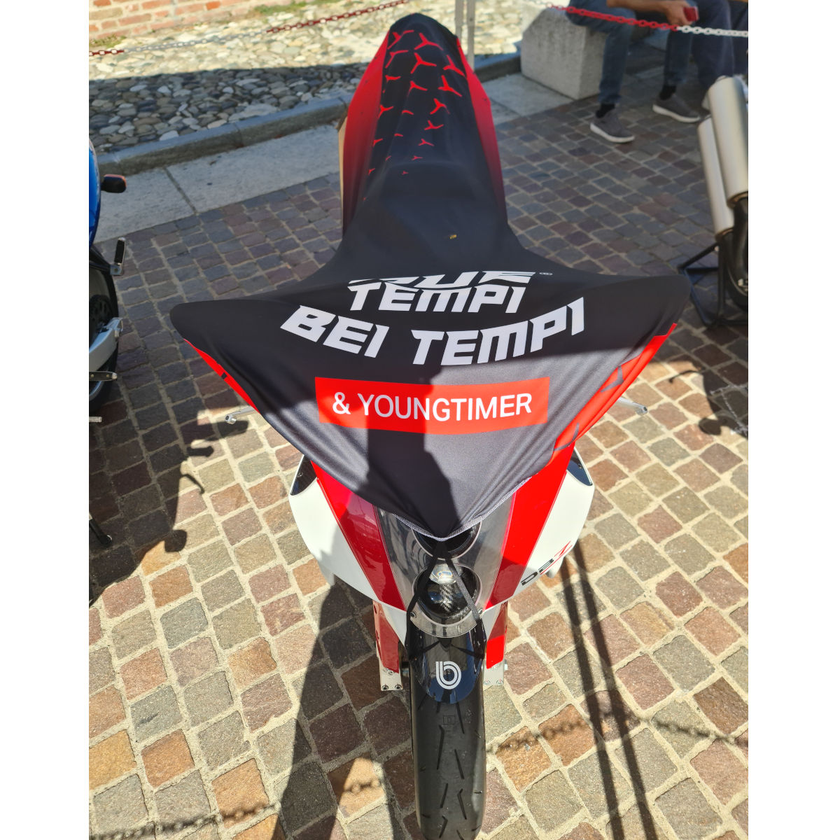 Telo SOFT Eliche - immagine 3