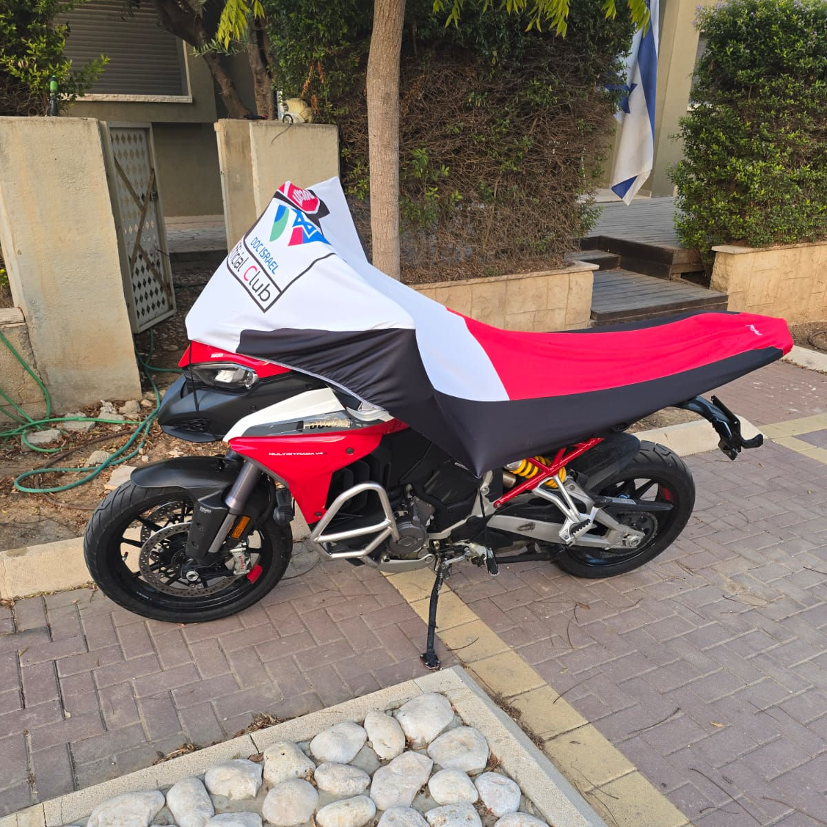 Telo SOFT Eliche - immagine 4