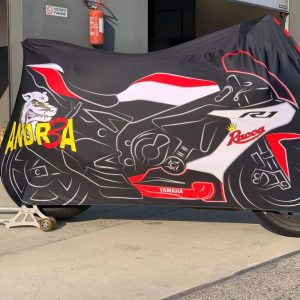 Teli coprimoto Yamaha