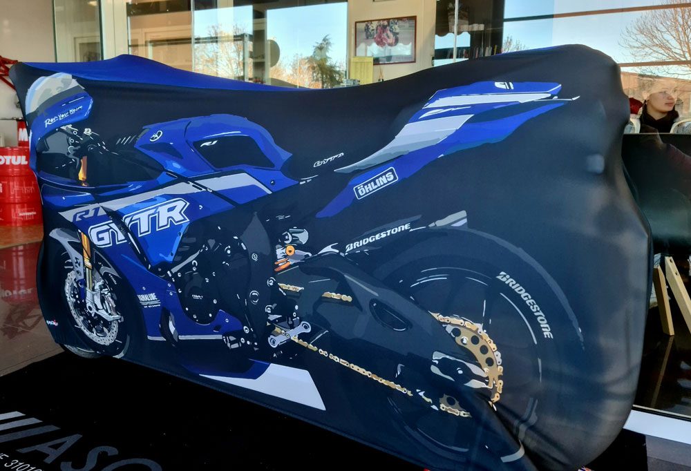 telo coprimoto yamaha real