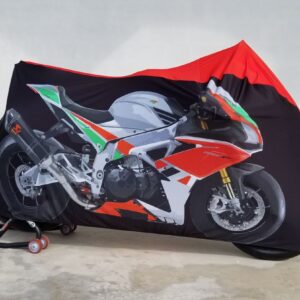 teli coprimoto aprilia