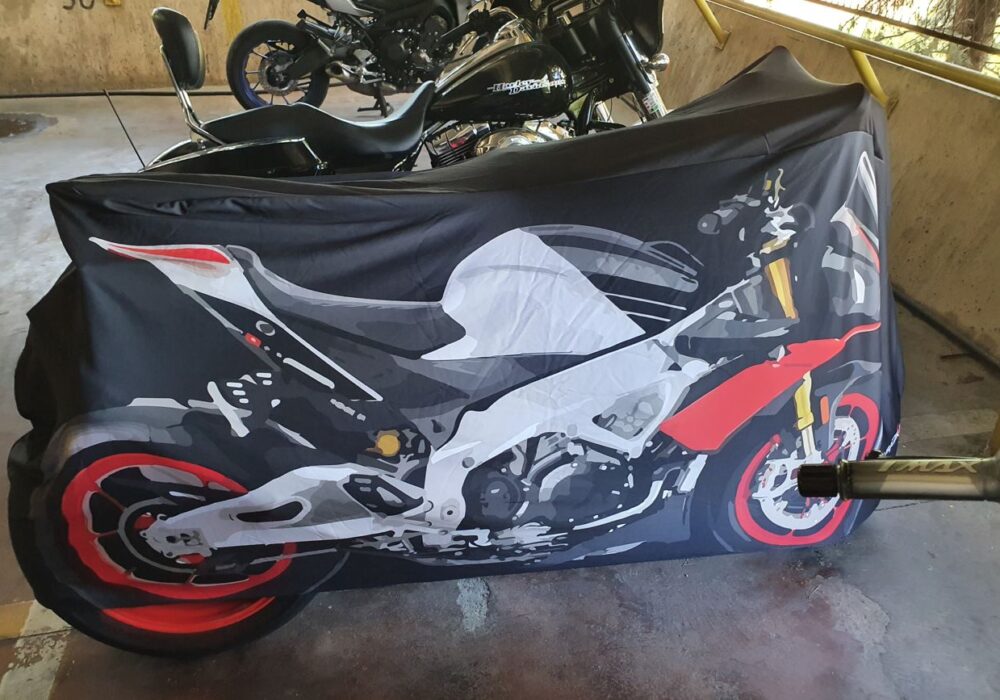 telo coprimoto aprilia tuono