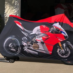 teli coprimoto ducati