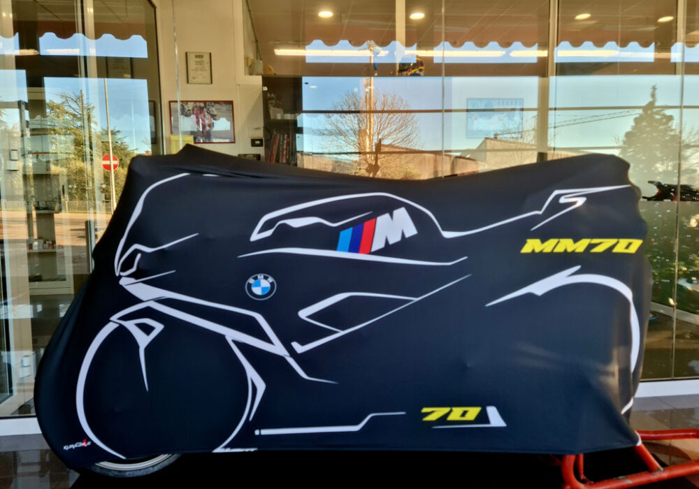 telo coprimoto bmw m1000rr
