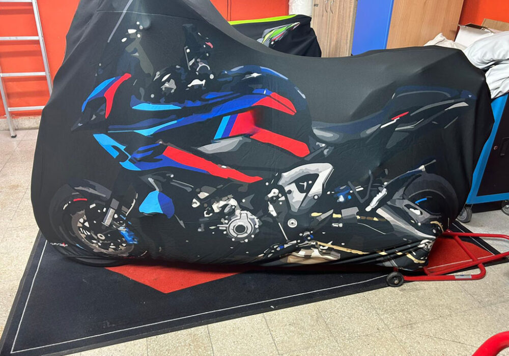 telo coprimoto bmw m1000xr