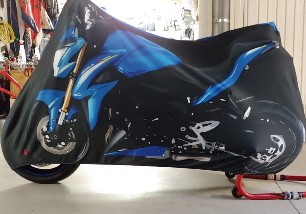 telo coprimoto gsxs