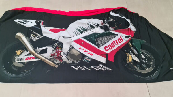 telo coprimoto honda