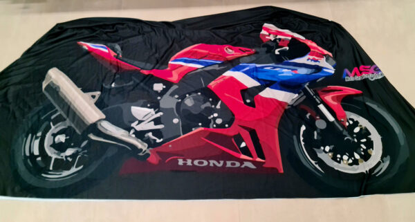 telo coprimoto honda cbr