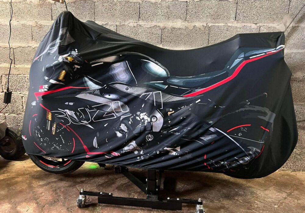 telo coprimoto suzuki gsxr 1000