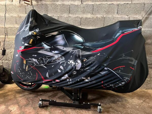 Suzuki Motorcycle Covers