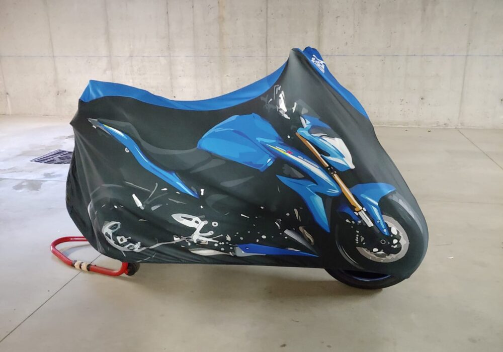 telo coprimoto suzuki gsxs