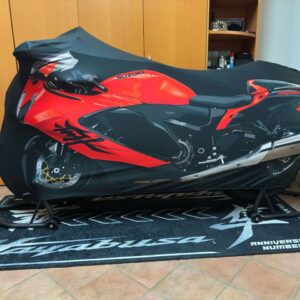 Teli coprimoto Suzuki