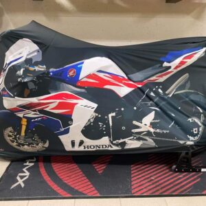 Teli coprimoto Honda