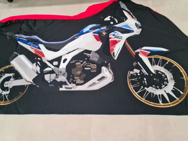 telo moto honda africa twin