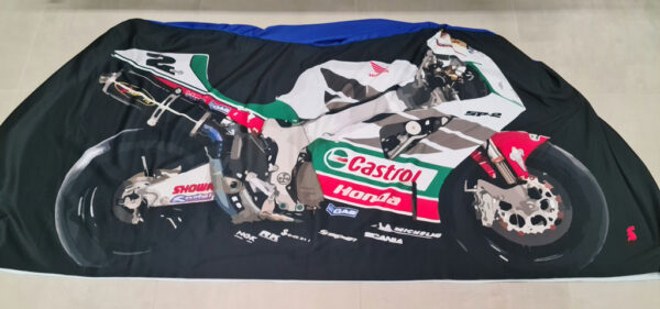 telo moto honda vtr 1000 sp2