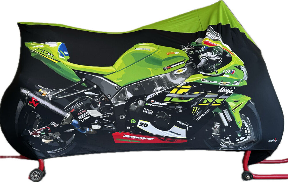 telo moto ninja zx-10